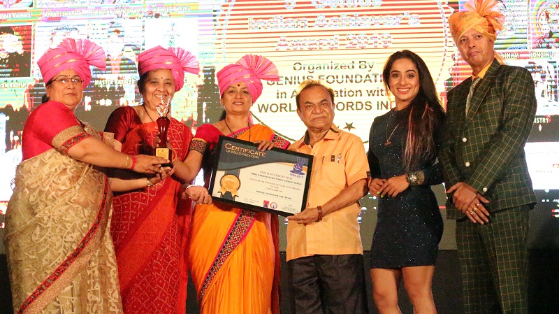  SHREE MAROO KANSARA MAHILA SATSANG MANDAL