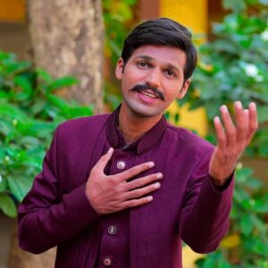 FASTEST GUJARATI SINGER