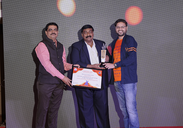  JIMMY PATTANI – GENIUS ADVENTURER & RIDER OF THE YEAR 2023